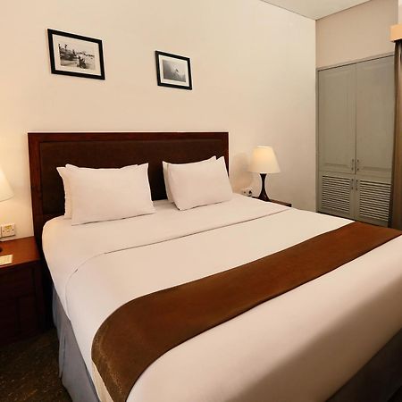 Kutabex Beachfront Hotel Kuta  Luaran gambar
