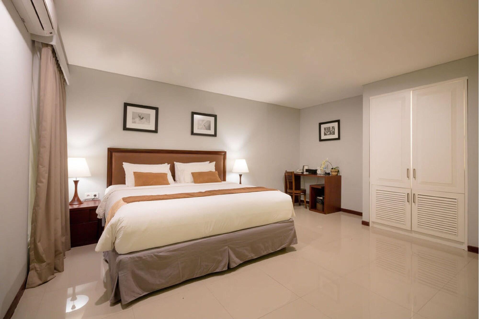 Kutabex Beachfront Hotel Kuta  Luaran gambar