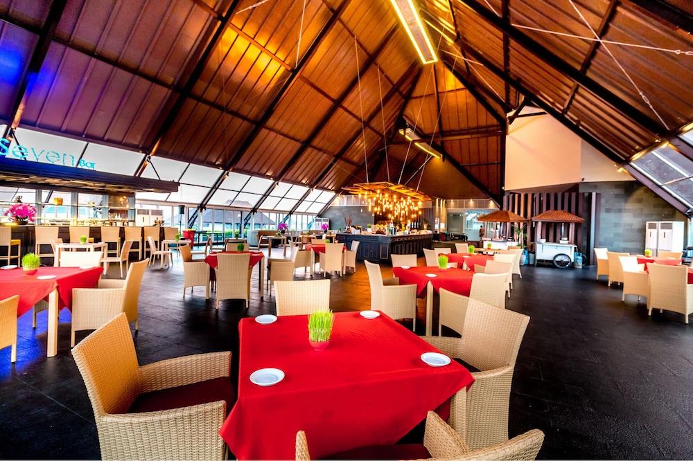 Kutabex Beachfront Hotel Kuta  Luaran gambar