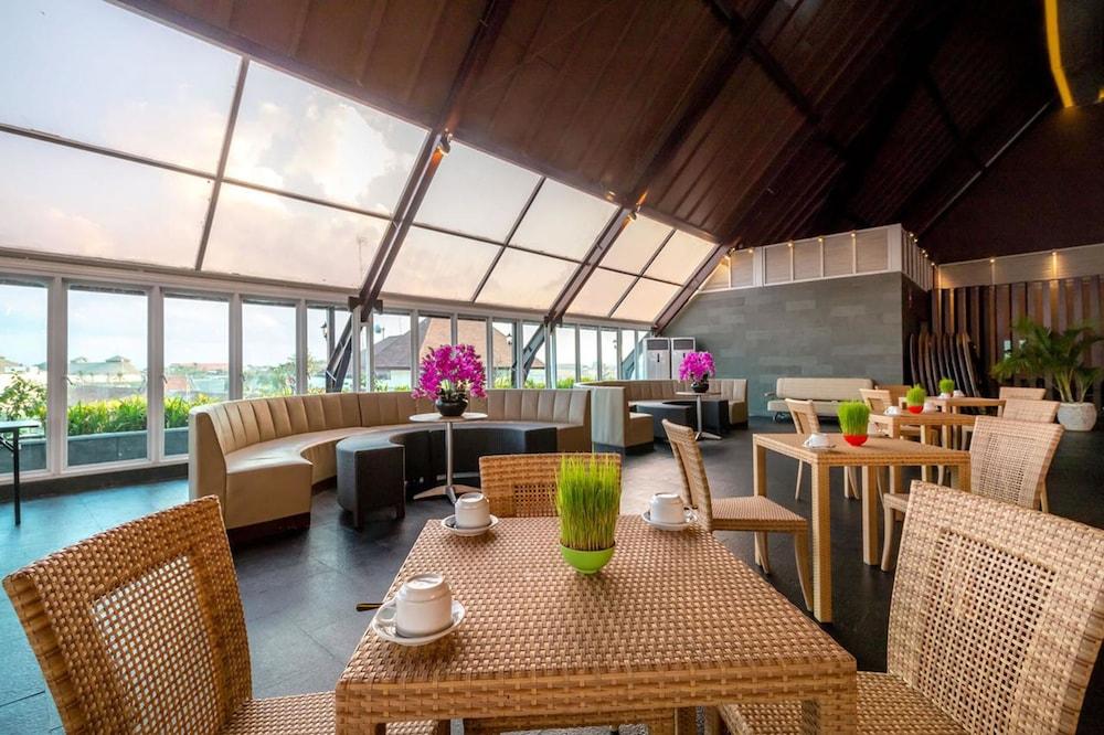 Kutabex Beachfront Hotel Kuta  Luaran gambar