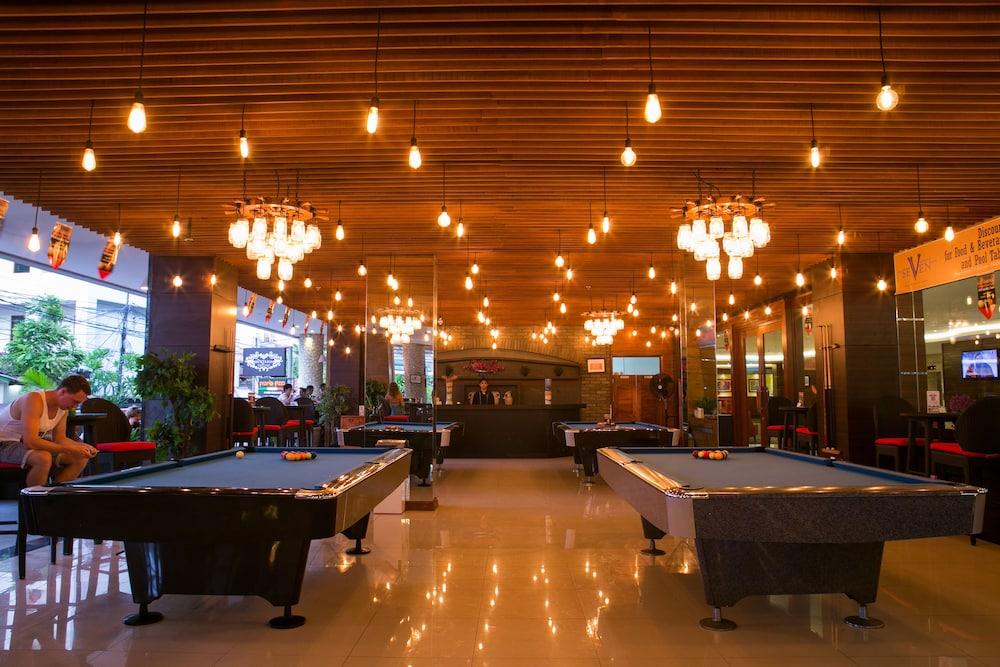Kutabex Beachfront Hotel Kuta  Luaran gambar