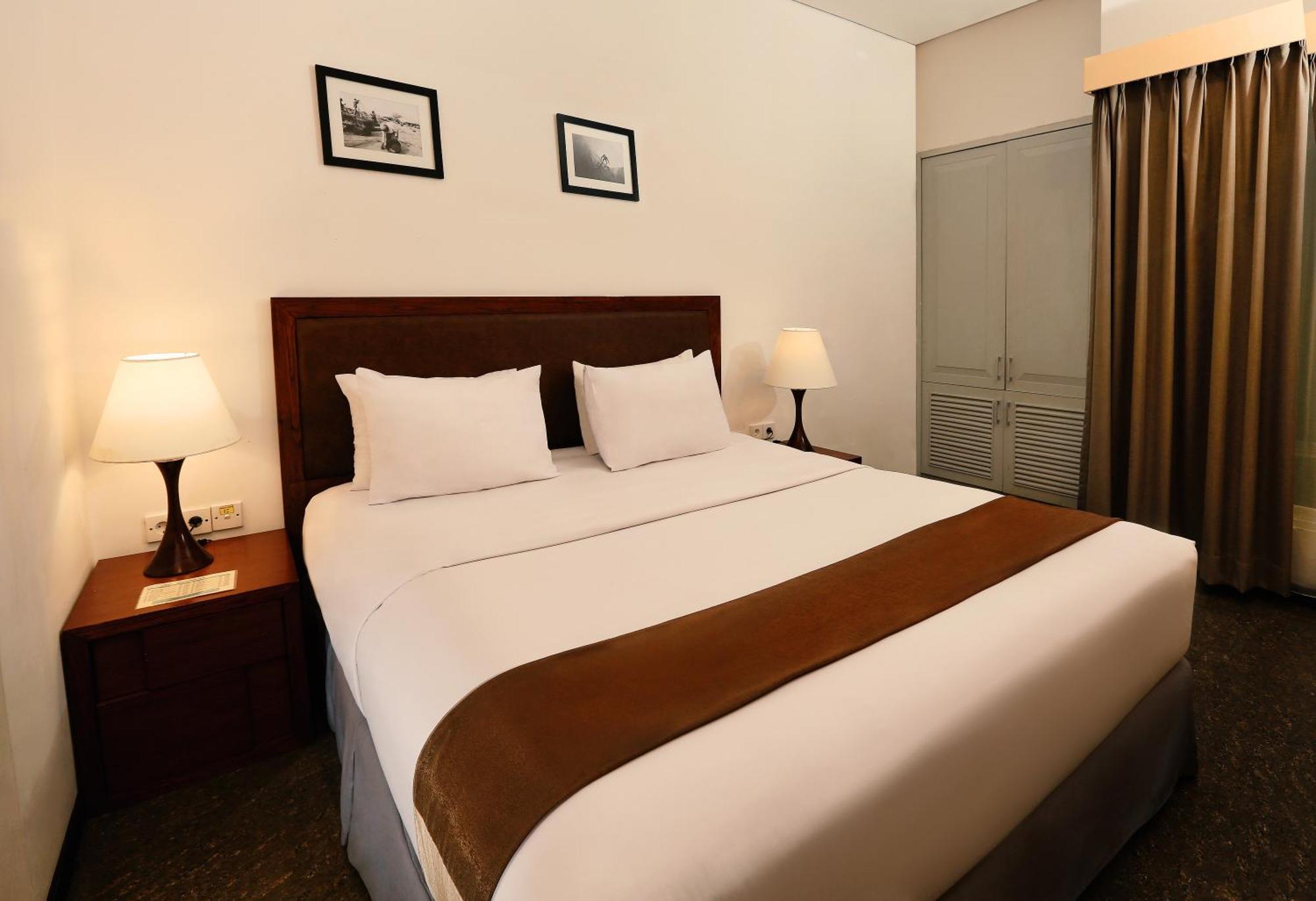 Kutabex Beachfront Hotel Kuta  Luaran gambar