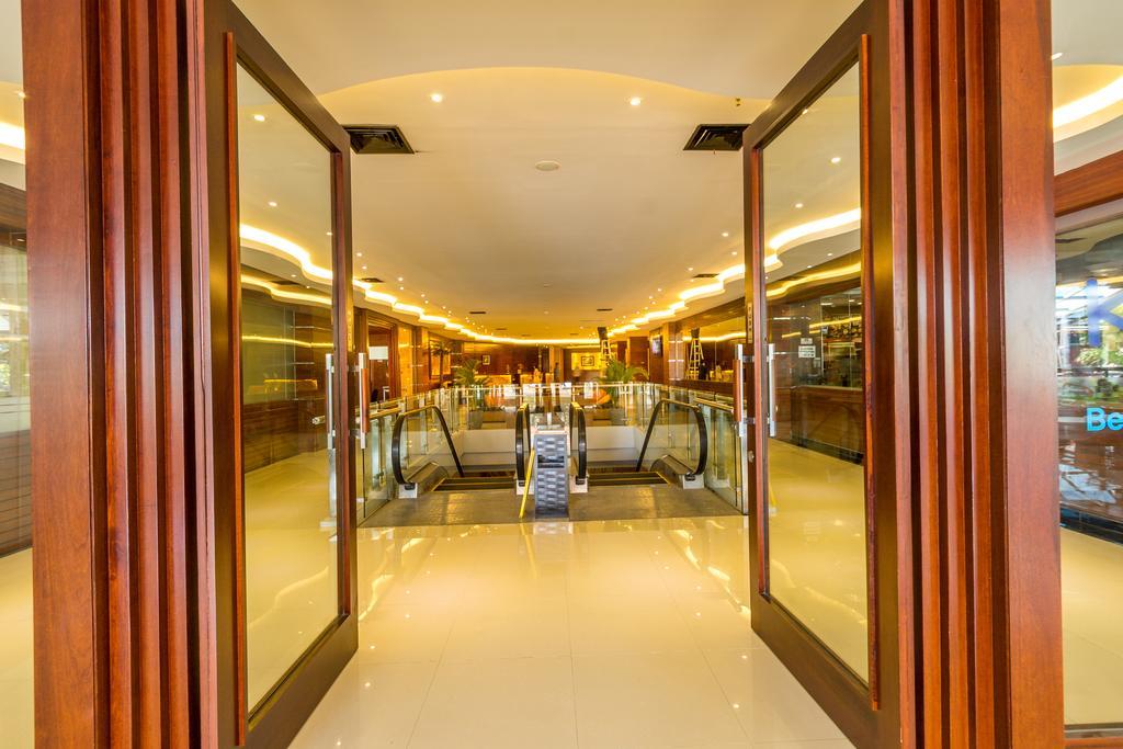 Kutabex Beachfront Hotel Kuta  Luaran gambar
