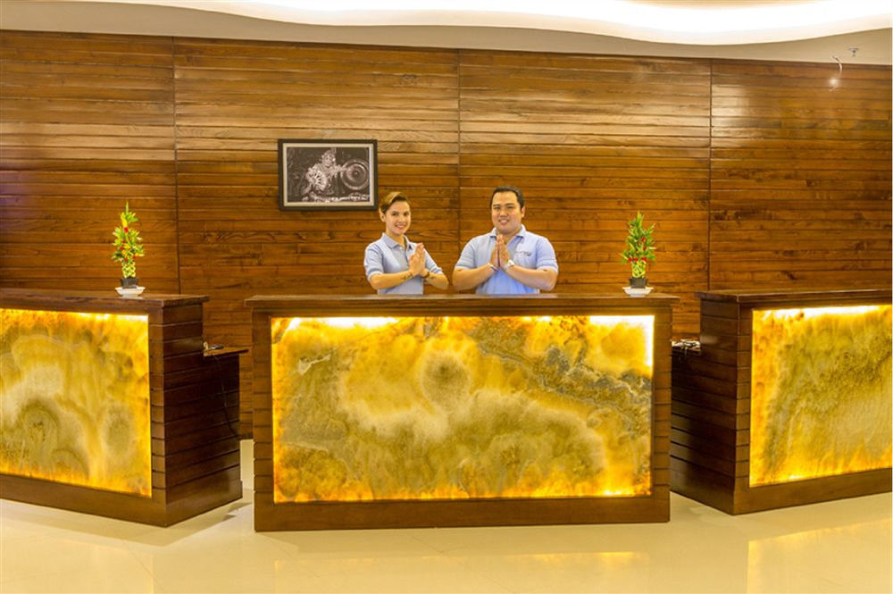 Kutabex Beachfront Hotel Kuta  Luaran gambar