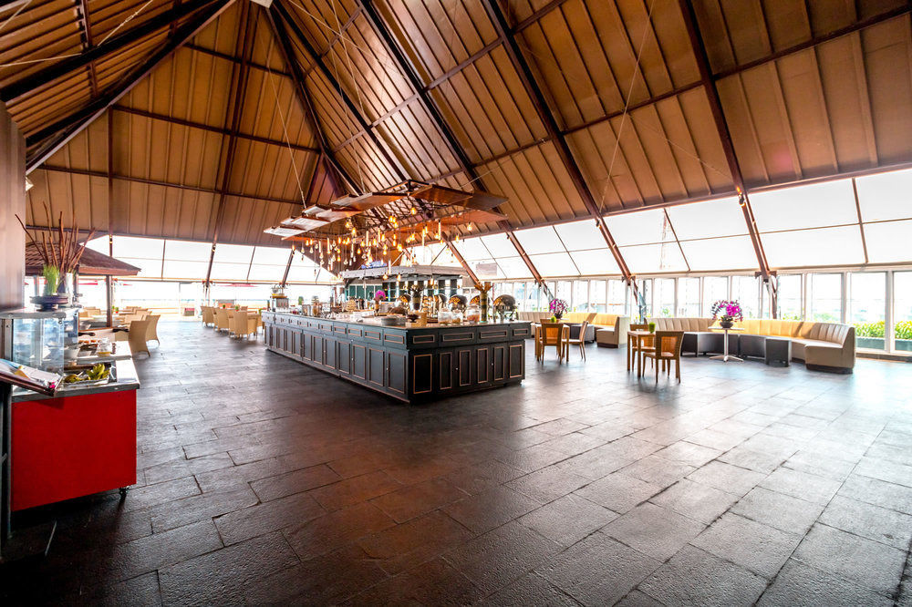 Kutabex Beachfront Hotel Kuta  Luaran gambar