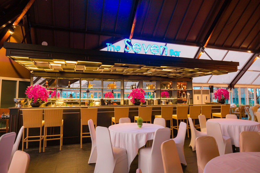 Kutabex Beachfront Hotel Kuta  Luaran gambar