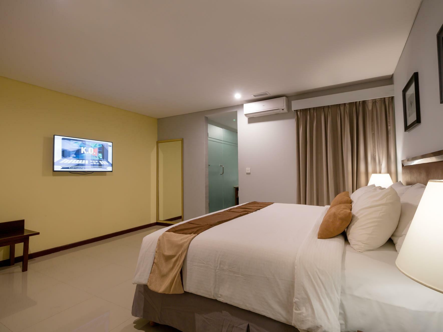 Kutabex Beachfront Hotel Kuta  Luaran gambar